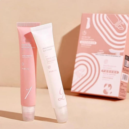 Pout-Out Lip Hair Removal Serum By ARLO